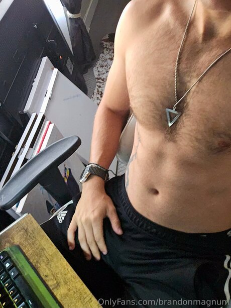 Brandonmagnum
