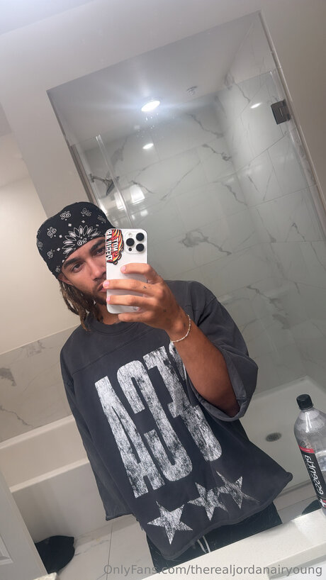Therealjordanairyoung