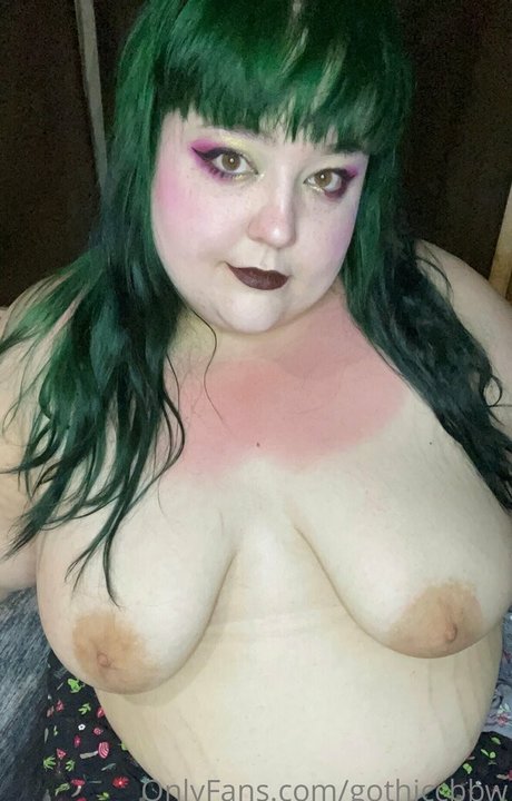 Gothiccbbw