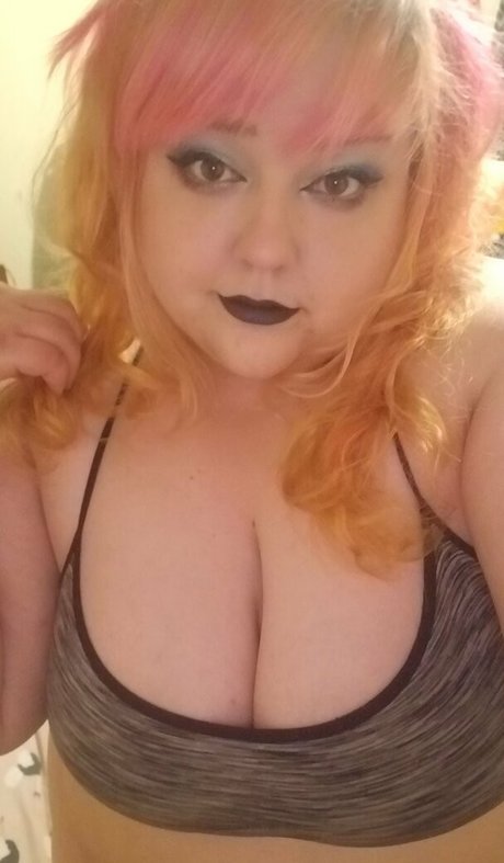 Gothiccbbw