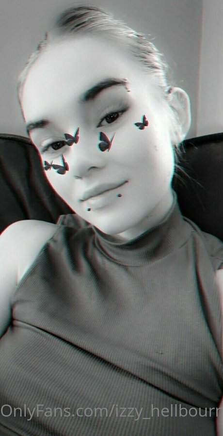 Izzyhellbourne