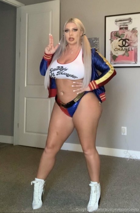 Austynmonroevip