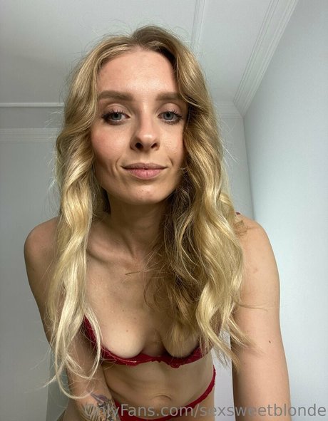 Sexsweetblonde