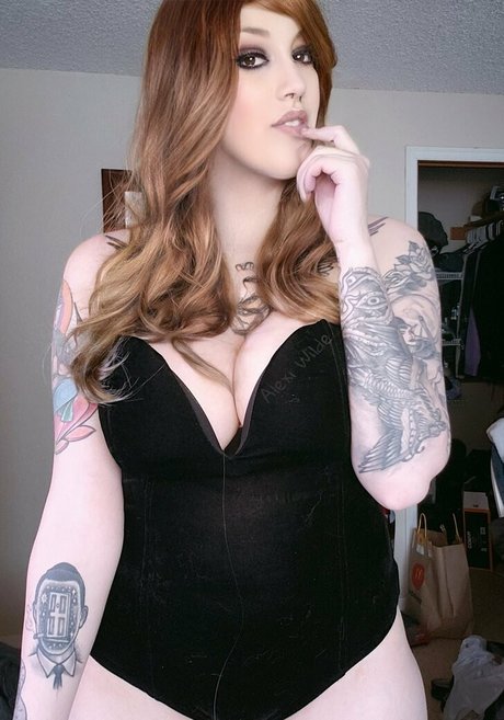 Alexiwildexxx