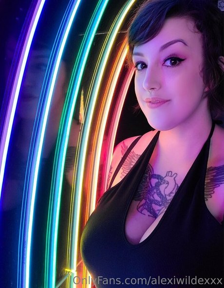 Alexiwildexxx