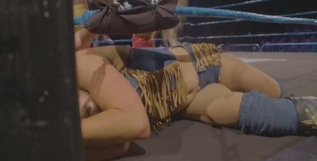 Mickie James