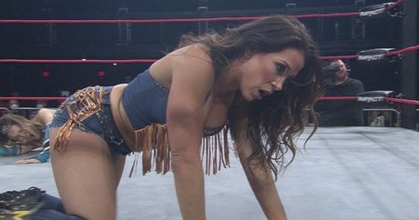 Mickie James