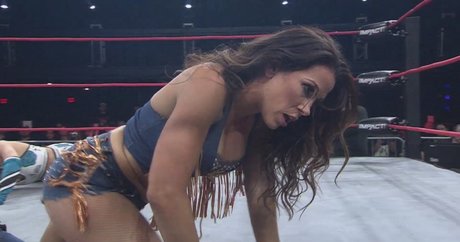 Mickie James