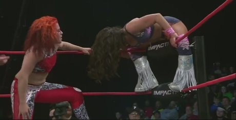Mickie James