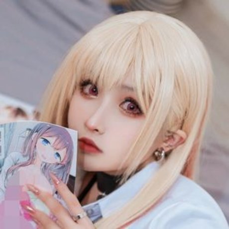 Rioko Cosplay
