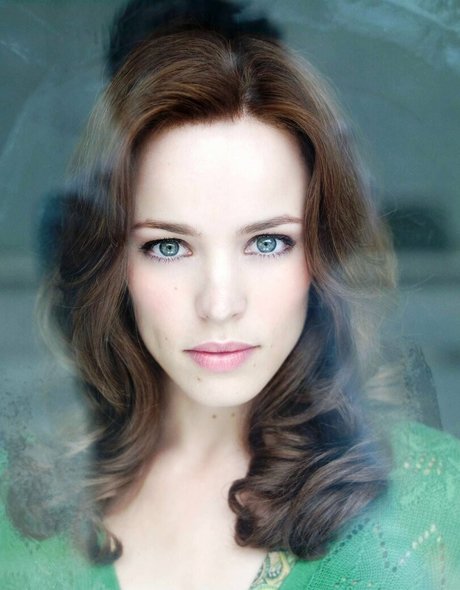 Rachel Mcadams
