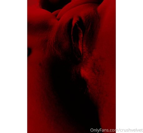 Crushvelvet