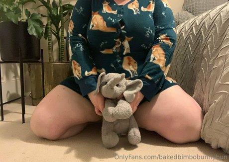 Bakedbimbobunnybun