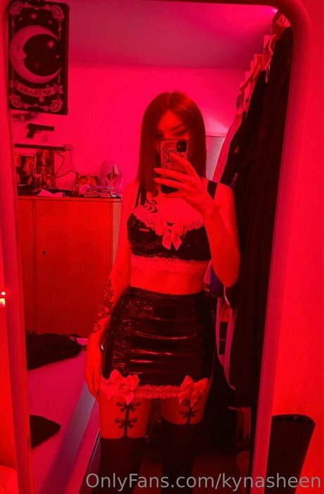 Kynasheen