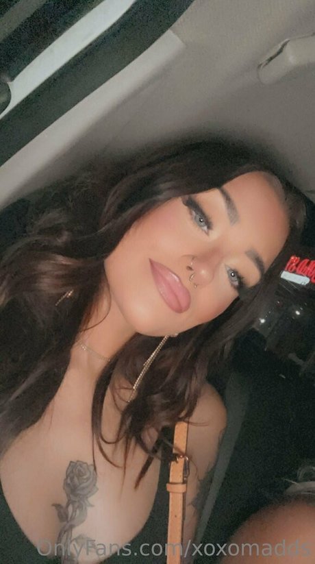 Xoxomadds