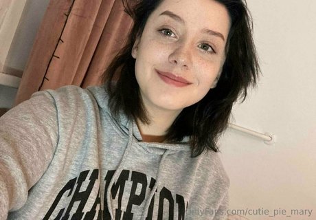 Cutiepiemary
