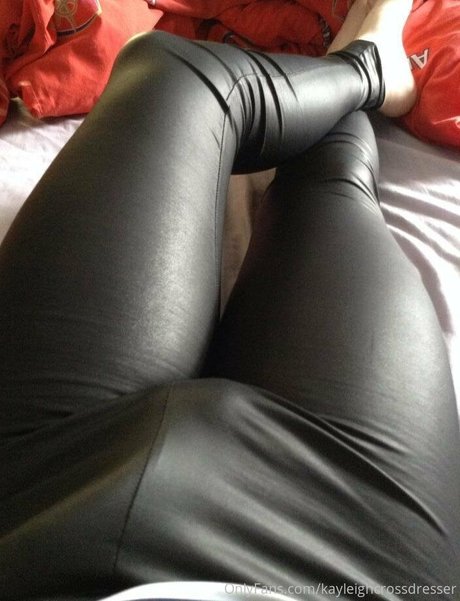 Kayleighcrossdresser