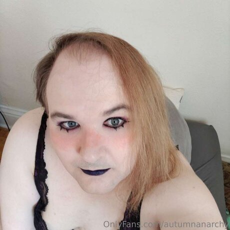 Autumnanarchy