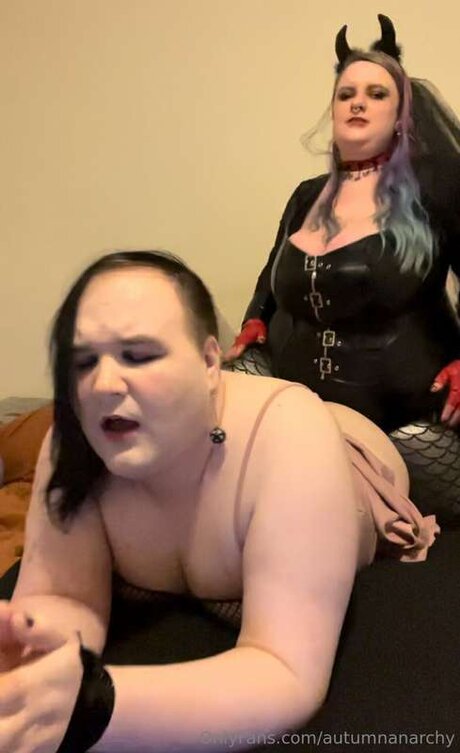 Autumnanarchy