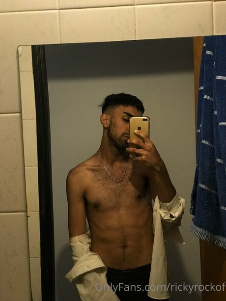 Rickyrockof