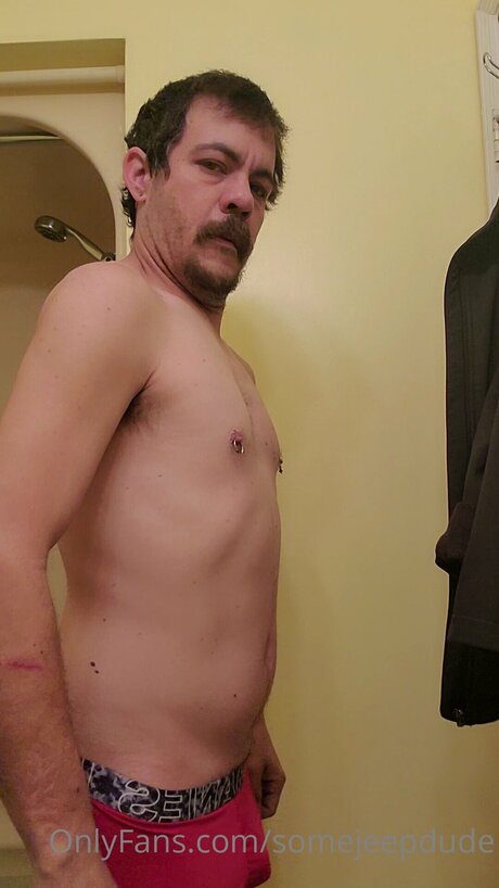 Somejeepdude