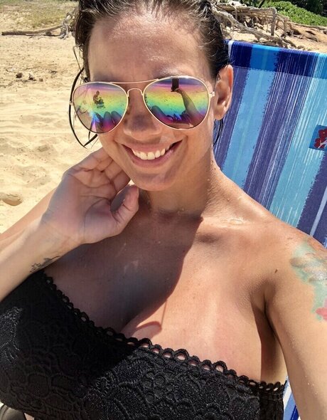 Brittany Elizabeth Welsh