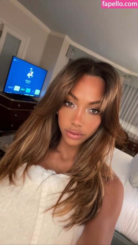 Kysre Rae Gondrezick