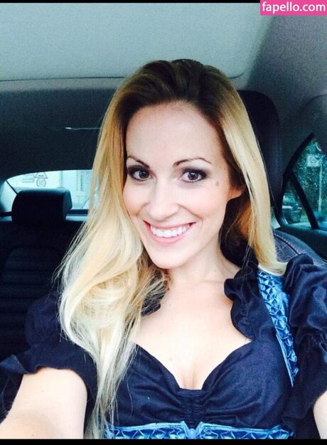 Nacktes geleaktes OnlyFans-Foto von Andrea Kaiser