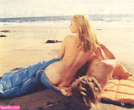 Vintage English Pinups