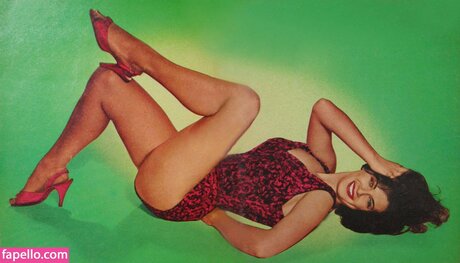 Vintage English Pinups