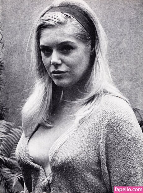 Vintage English Pinups