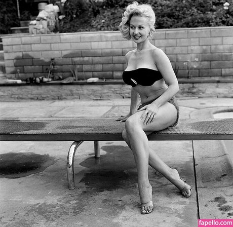 Vintage English Pinups