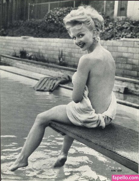 Vintage English Pinups