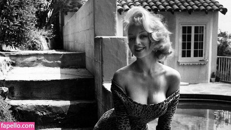 Vintage English Pinups