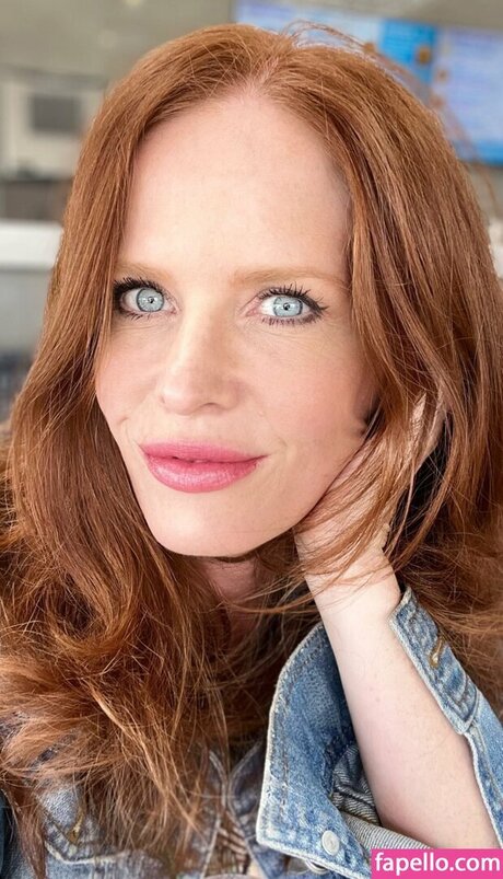 Rebecca Mader