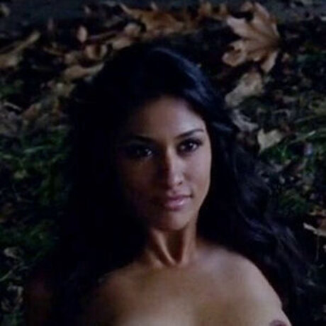 Alexandra Breckenridge