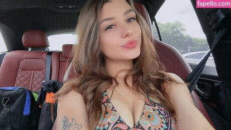 Selinasweets Hailhalizzle