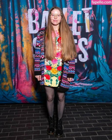 Jessie Cave