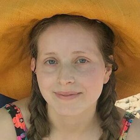 Jessie Cave
