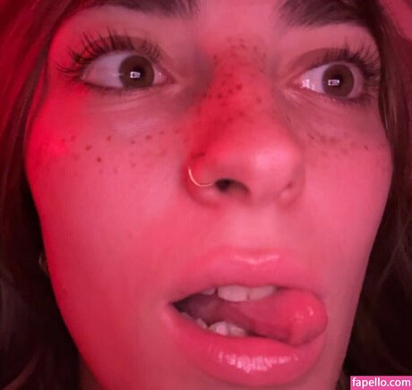 Nacktes geleaktes OnlyFans-Foto von Amandakat13