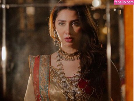 Mahira Khan