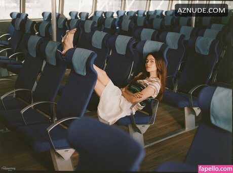 Nacktes geleaktes OnlyFans-Foto von Mollygordon