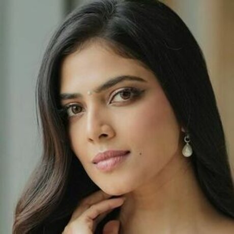 Malavika Mohanan