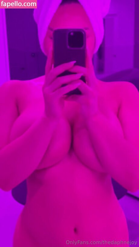 Daphnejoy