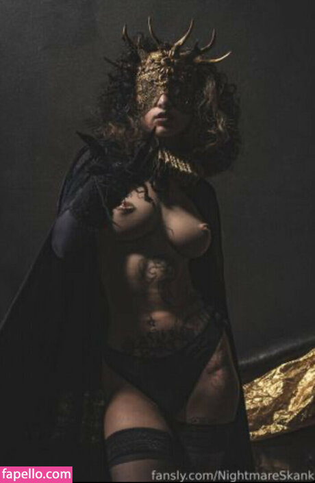 Nightmareskank