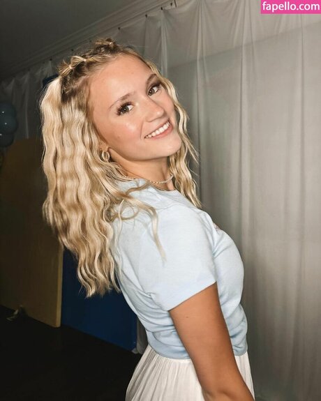 Mads Thompson Maddiiedee