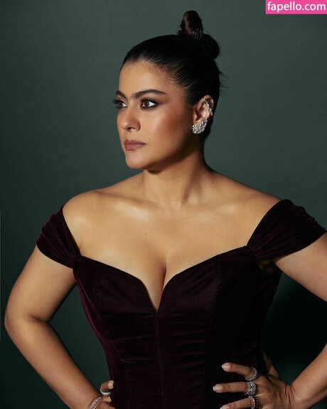 Kajol Devgn