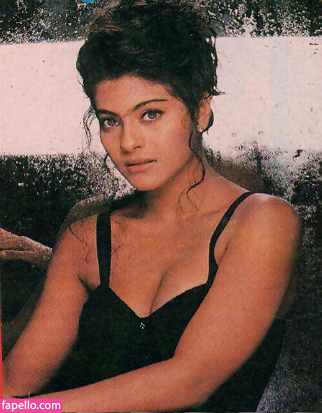 Kajol Devgn
