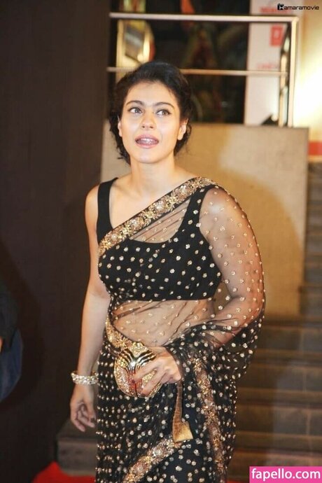 Kajol Devgn