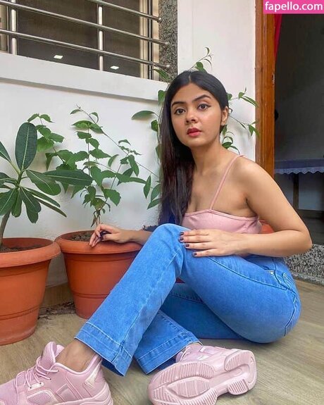 Akshita Rai Shrivastava